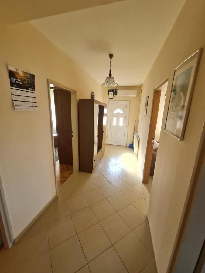 Apartment Sukošan Extérieur photo
