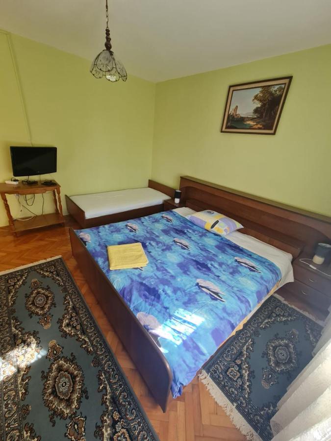 Apartment Sukošan Extérieur photo